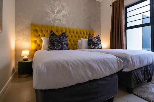 The Fynbos Villa’s Manson