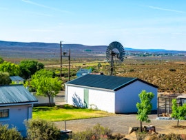 Karoo Accommodation at  | Viya