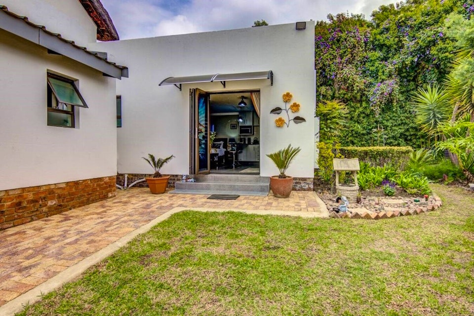 Johannesburg Accommodation at  | Viya