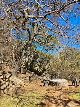 Panorama Route Accommodation at Sunset Creek Game Lodge | Viya