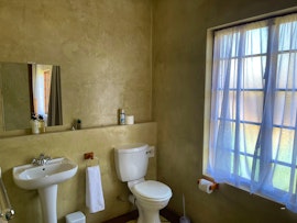 Mpumalanga Accommodation at Walkersons Trout and Nature Haven W108 | Viya