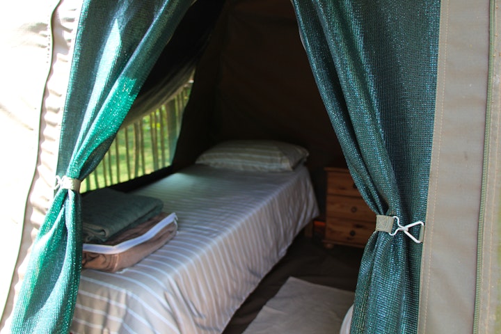 Western Cape Accommodation at Breede Bush Camp | Viya
