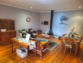 Karoo Accommodation at Rietpoort Guesthouse | Viya