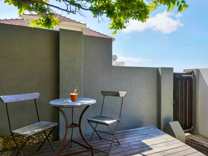 Western Cape Accommodation at Contemporary Cottage | Viya