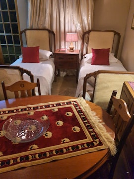 Bethlehem Accommodation at Gemsbok Cottage | Viya