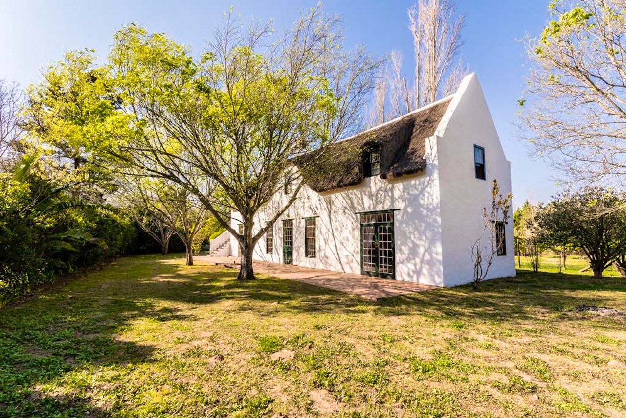 Overberg Accommodation at  | Viya