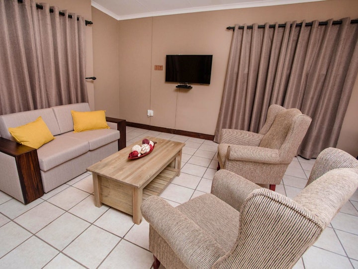 Mpumalanga Accommodation at 4 Gazelle Guesthouse | Viya