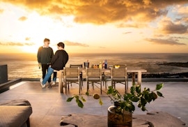 Atlantic Seaboard Accommodation at  | Viya