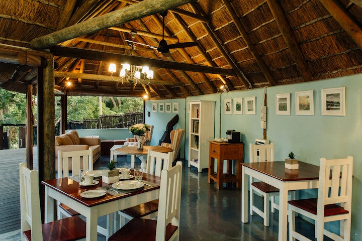 Gqeberha (Port Elizabeth) Accommodation at L'auberge Country Hideaway | Viya
