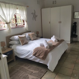 Port Shepstone Accommodation at Michelle's Cottage by the Sea | Viya