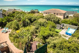 Jeffreys Bay Accommodation at  | Viya