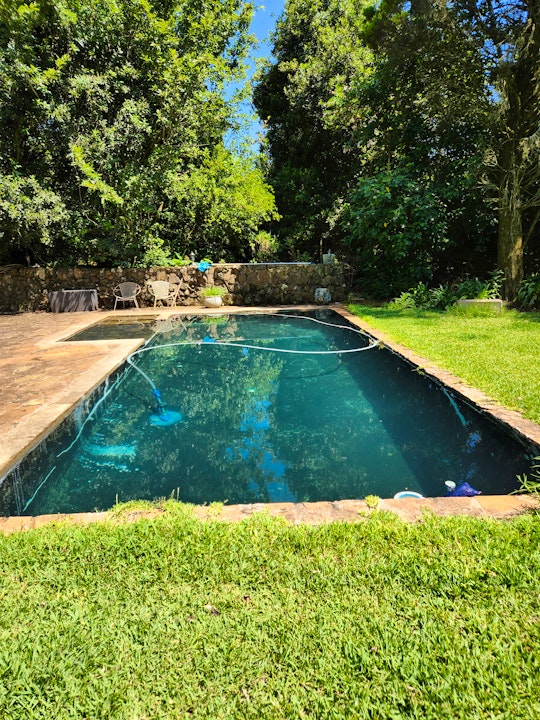 Soutpansberg Mountains Accommodation at  | Viya