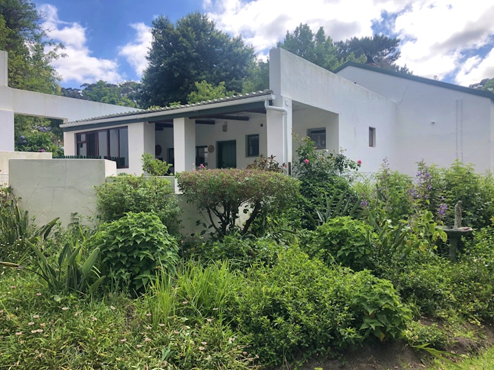 Overberg Accommodation at Volmoed | Viya