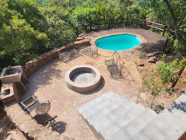 Limpopo Accommodation at Gecko Lodge and Cottage | Viya