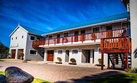 Knysna Accommodation at On the Estuary Knysna | Viya