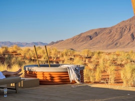 Namibia Accommodation at Wolwedans Plains Camp | Viya