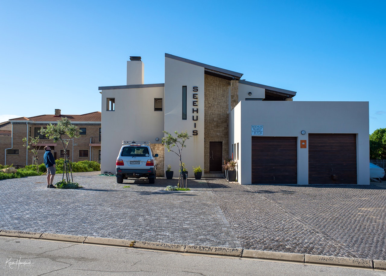 Garden Route Accommodation at  | Viya