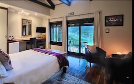 Drakensberg Accommodation at  | Viya