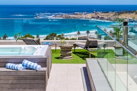 Atlantic Seaboard Accommodation at  | Viya