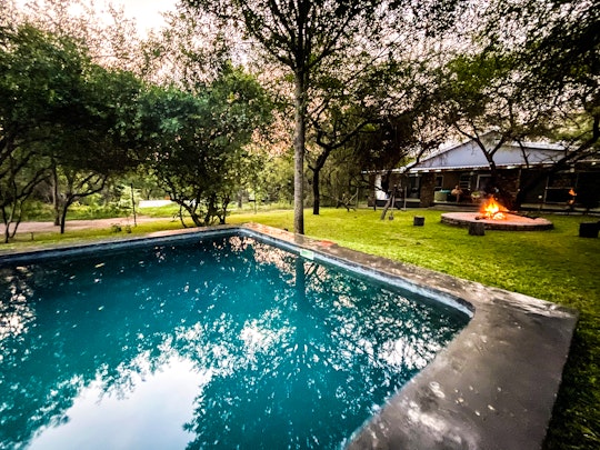 Kruger National Park South Accommodation at  | Viya