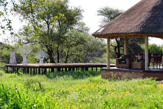 Limpopo Accommodation at  | Viya