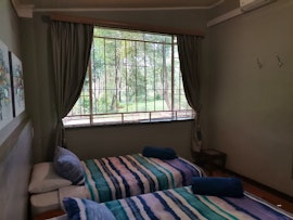 Pretoria East Accommodation at Karee Laagte | Viya