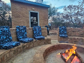 North West Accommodation at Gecko Camp Spitskop Game Farm | Viya