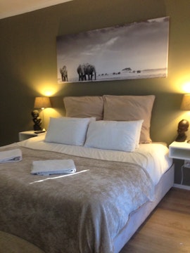 Bloubergstrand Accommodation at  | Viya