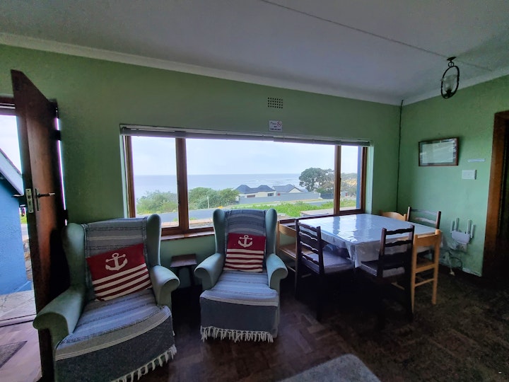 Overberg Accommodation at Jock's Cabin | Viya