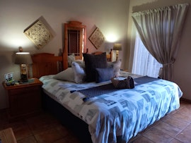 Kalahari Accommodation at  | Viya