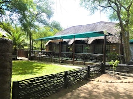 Kruger National Park South Accommodation at  | Viya