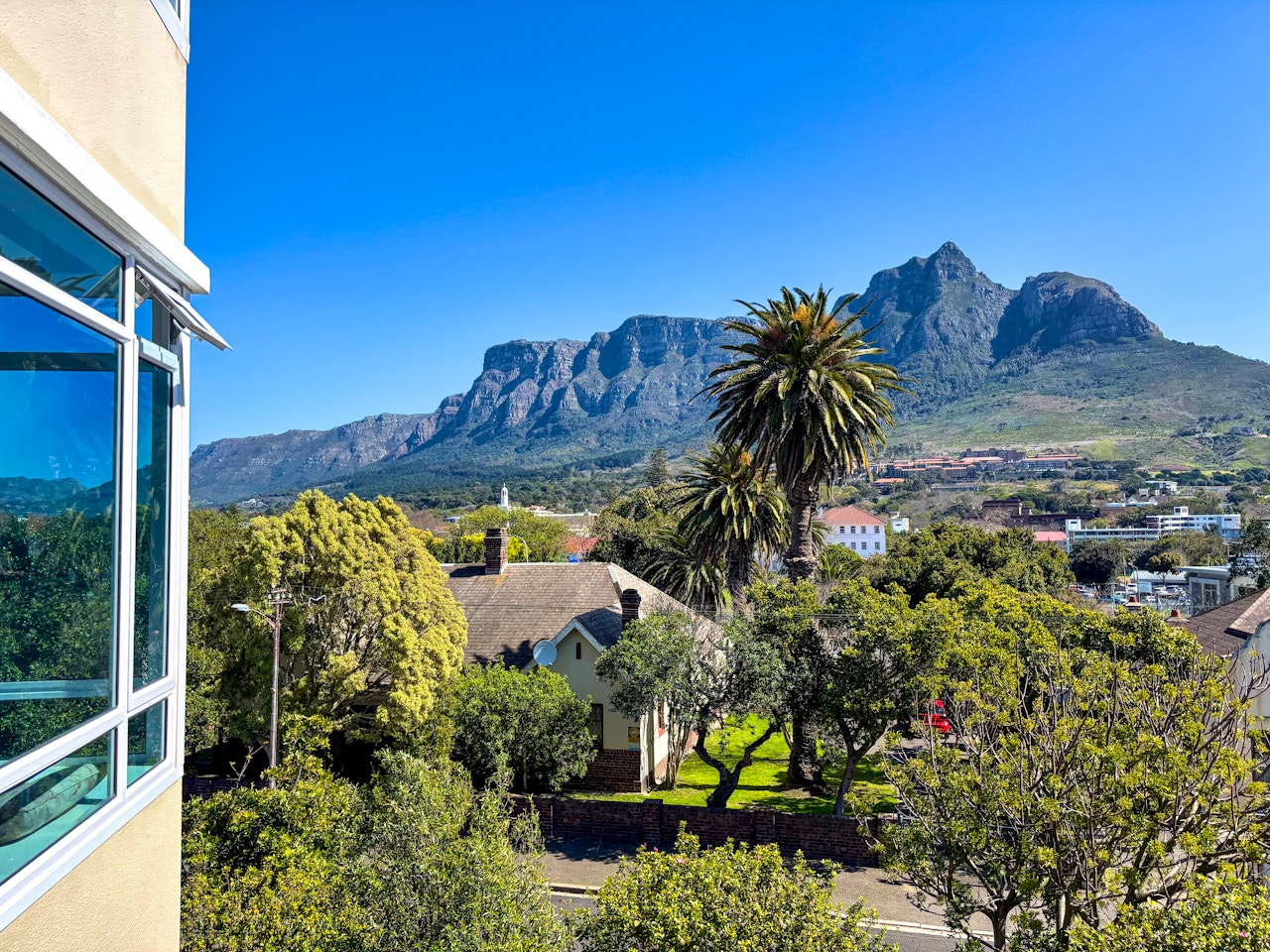 Cape Town Accommodation at  | Viya