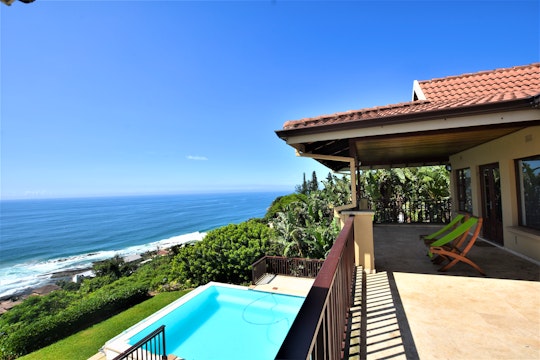 Ballito Accommodation at  | Viya