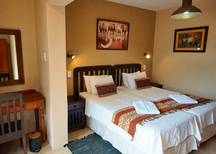 Mpumalanga Accommodation at Tau Self-catering House | Viya