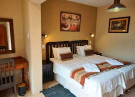 Kruger National Park South Accommodation at Tau Self-catering House | Viya