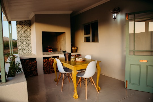 Western Cape Accommodation at  | Viya