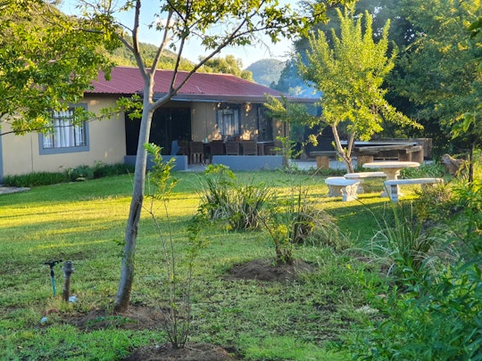 Free State Accommodation at  | Viya