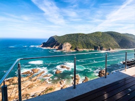 Garden Route Accommodation at  | Viya