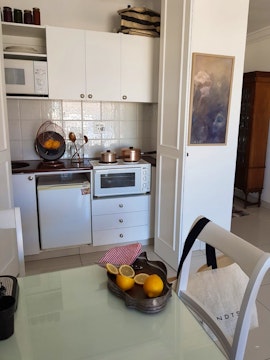 Mountainside Accommodation at 315 Gordon's Bay Harbour | Viya