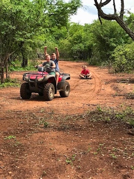 Kruger To Canyons Accommodation at Lekkergoed Game Farm | Viya