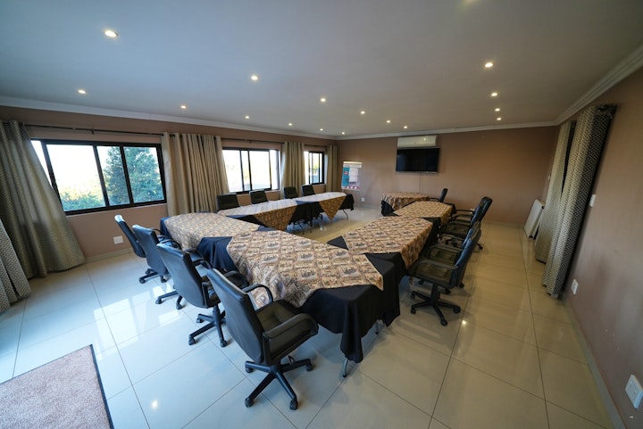 West Rand Accommodation at Over The Moon Guesthouse | Viya