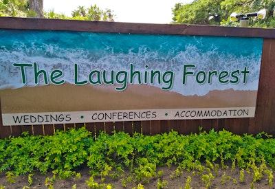  by Laughing Forest Bush Lodge | LekkeSlaap