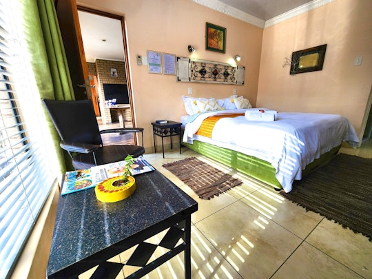 Kalahari Accommodation at  | Viya