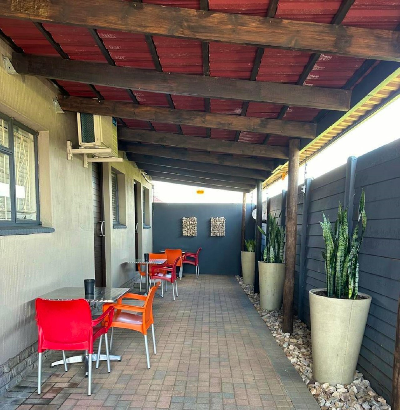 Northern Free State Accommodation at  | Viya