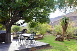 Western Cape Accommodation at  | Viya