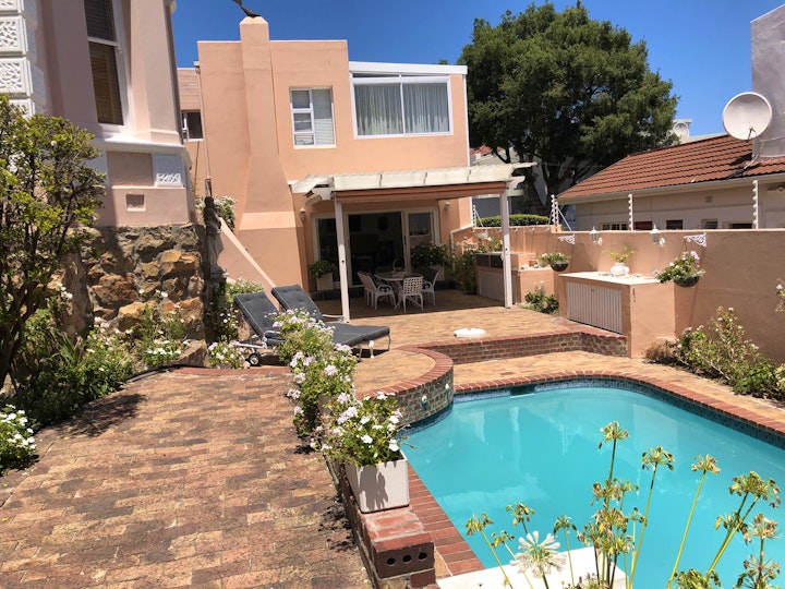 Cape Town Accommodation at Monte Leone Self-catering | Viya