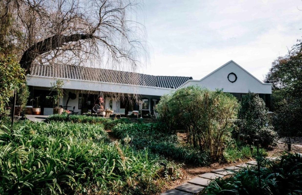 HydePark Eco Tourism Village and Spa image no 24 of 29