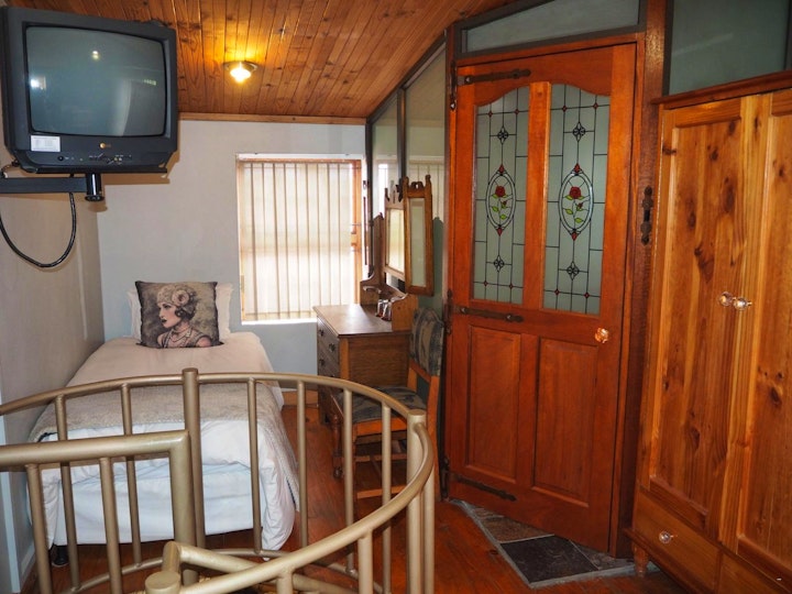 Northern Suburbs Accommodation at Lady Annie's Guesthouse | Viya