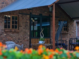 Waterberg Accommodation at Komma Nader Guesthouse | Viya