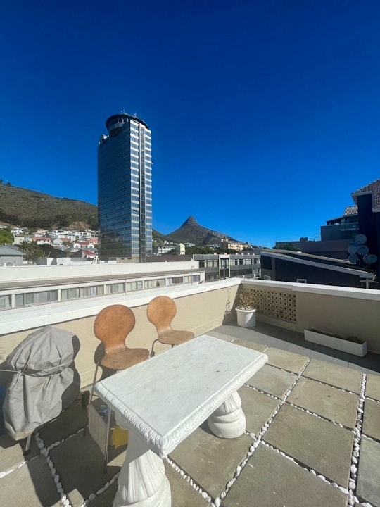 Atlantic Seaboard Accommodation at  | Viya